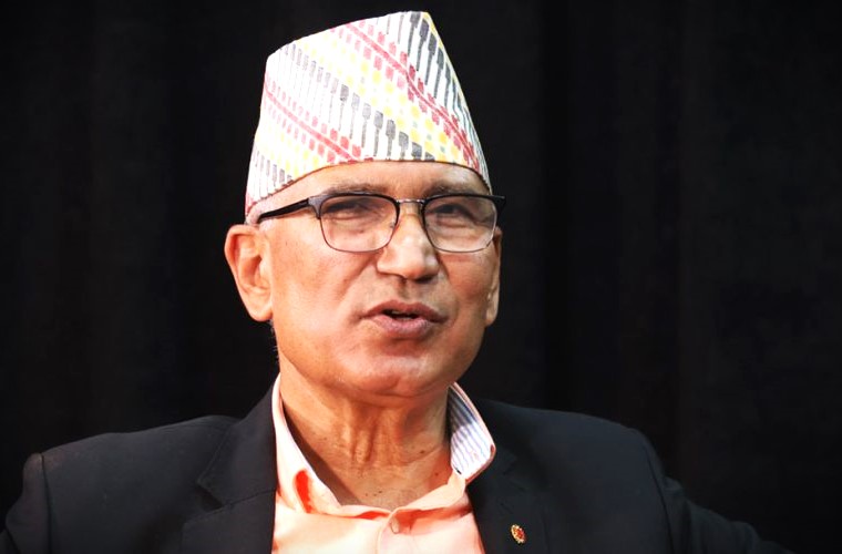 विष्णु पौडेलको बन्दीप्रत्यक्षीकरण निवेदनमाथि आज सुनुवाइ हुँदै