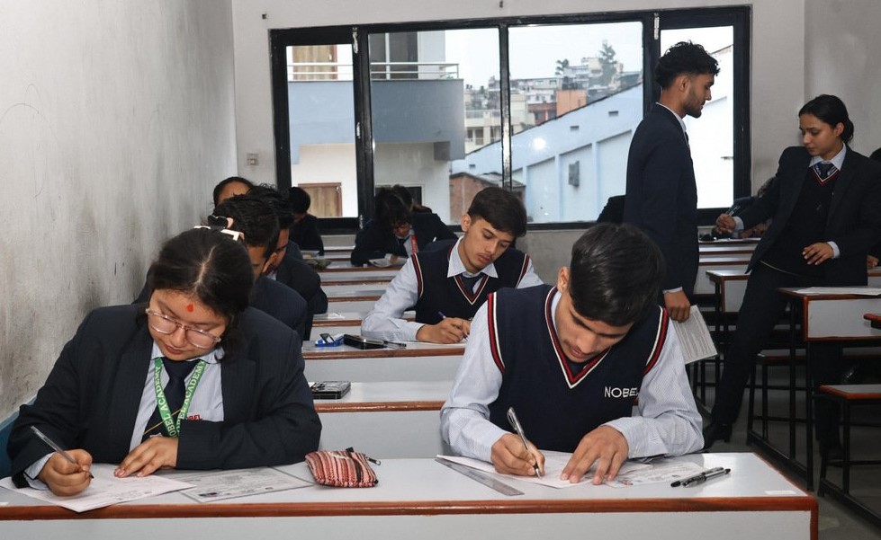 कक्षा १२ को नतिजा: एक लाख चार सय ७१ जना ‘नन ग्रेडेड’,&hellip;