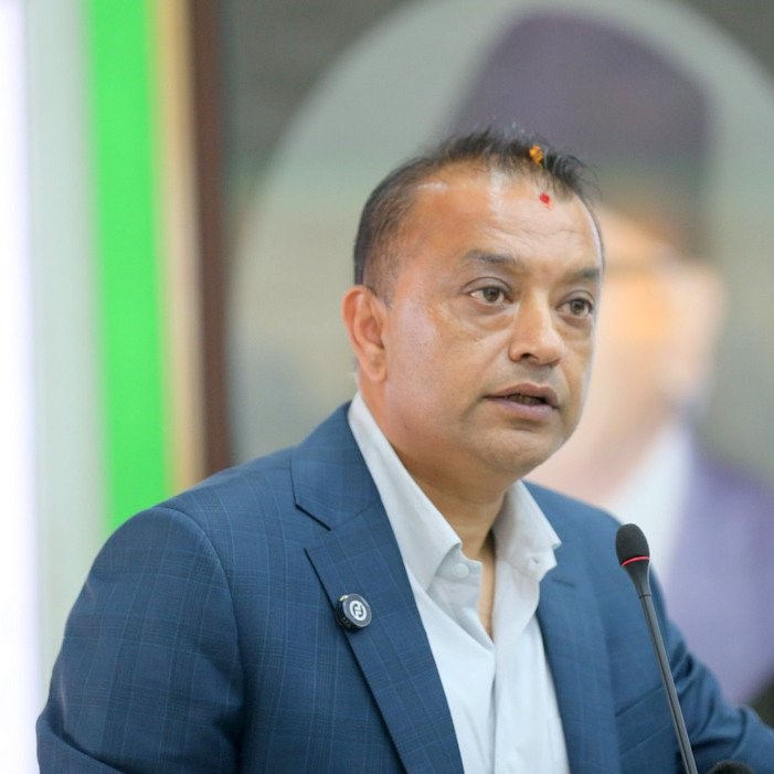 कांग्रेसले संविधान संशोधनबारे पार्टीको दृष्टिकोण सार्वजनिक गर्दै