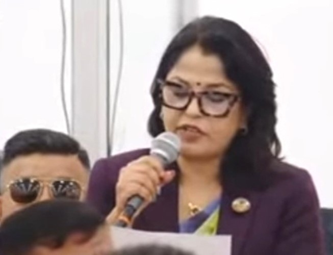 ईयूको हवाई सुरक्षा सूचीबाट नेपाललाई हटाउन माग