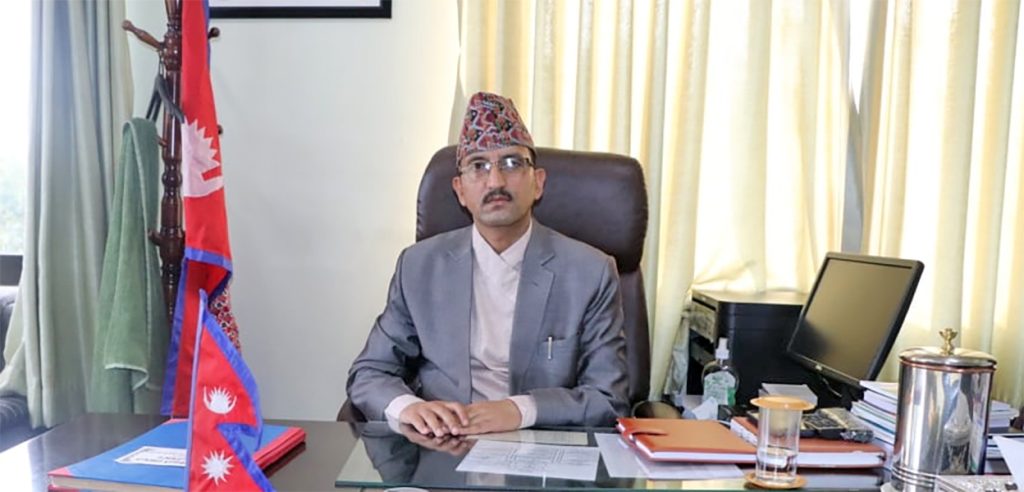 योजना आयोगको सुझाव : राष्ट्रिय गौरवका आयोजना १० मा सीमित गरौं