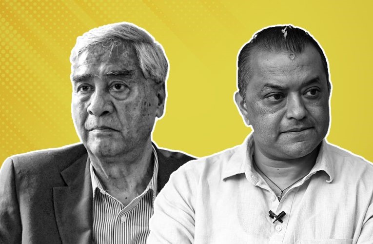 कांग्रेस निर्माणमा थापाको पहल,