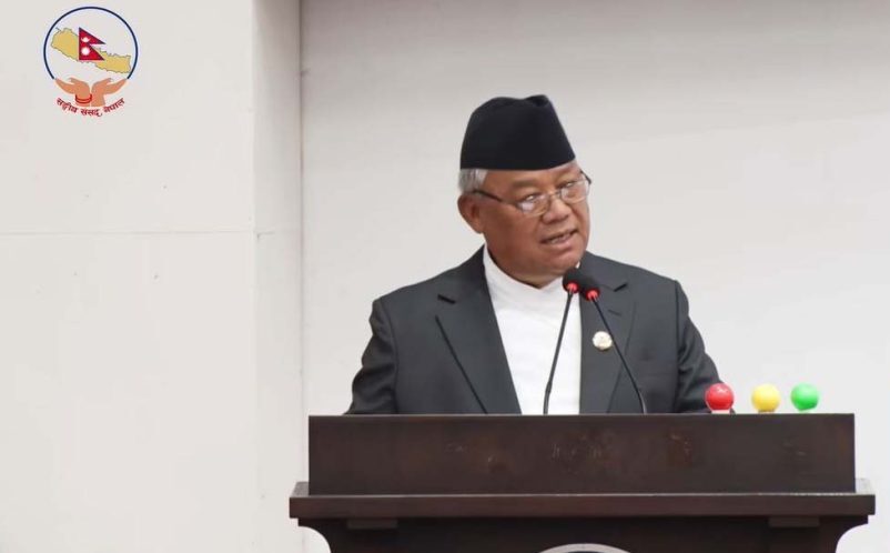 गणेश नेपालीले आत्मदाह गरेको घटनाको छानबिन गर्न कांग्रेसको माग
