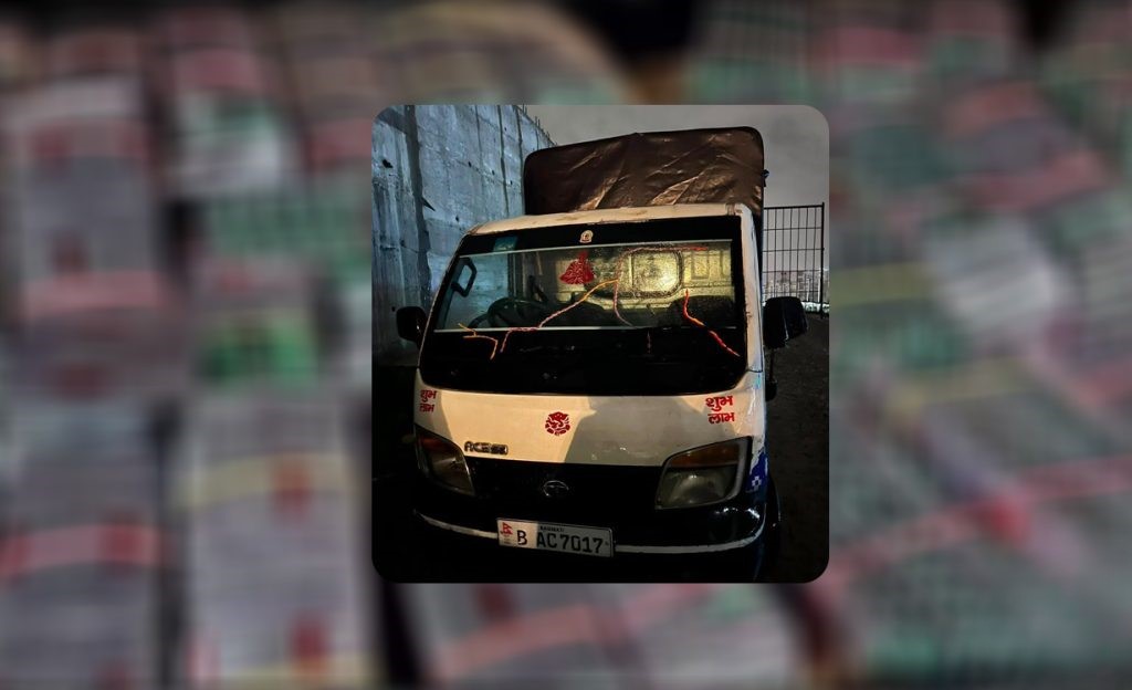 एक लाख २० हजार क्याप्सुल लागुऔषधसहित काठमाडौंको गाङखेलबाट ३ जना पक्राउ