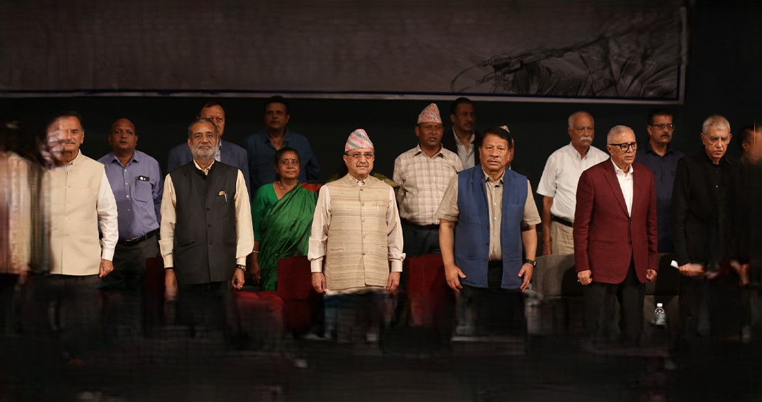 कांग्रेसको इतर समूहले राष्ट्रिय भेला कसरी गर्छ ? यस्तो छ तयारी