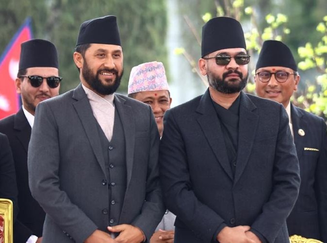 सांसदका लागि ‘पल्स आरएसपी’ डिजिटल प्रणाली लागू गर्दै रास्वपा, आज अभिमुखीकरण