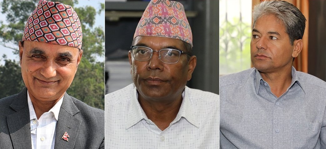 कर्णालीमा नेकपाको संसदीय दलदेखि प्रदेश कमिटीसमेत उभियो मुख्यमन्त्री कँडेलविरुद्ध