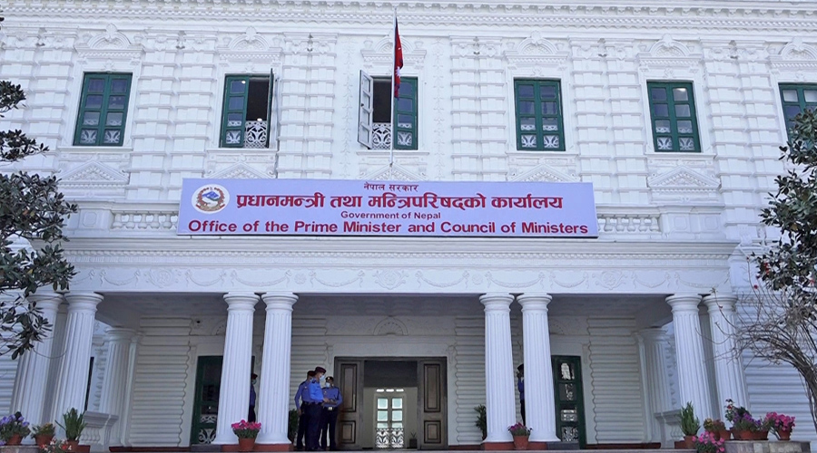 रसुवा बाढी : उद्धारका लागि यस्तो छ सरकारको तयारी