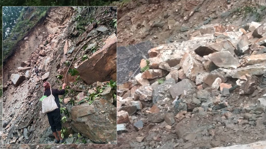 ५० टन राहत सामग्रीसहित चिनियाँ वायुसेनाका दुई विमान काठमाडौंमा