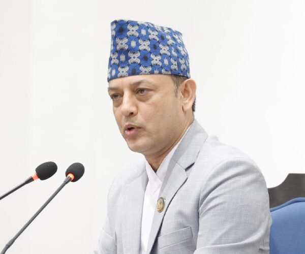 प्रतिनिधिसभाको संसदीय क्यालेन्डर प्रभावित