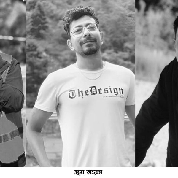 रोजगारीले रसुवा पुर्‍यायो, भोटेकोशीले घर फर्कन&hellip;